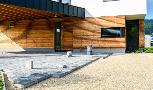 Best Luxury driveway pavers in Union, NJ