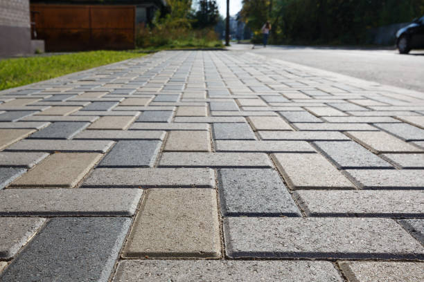 Best Heated driveway pavers in Union, NJ