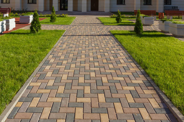 Reliable Union, NJ Driveway Pavers Solutions